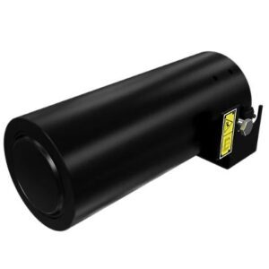 Spänncylinder